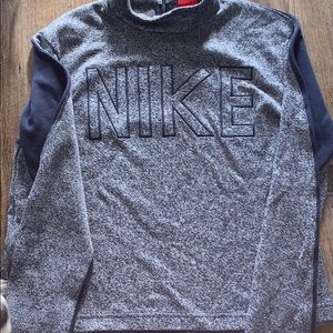 Nike hoodie